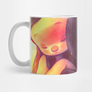 Feelings Mug